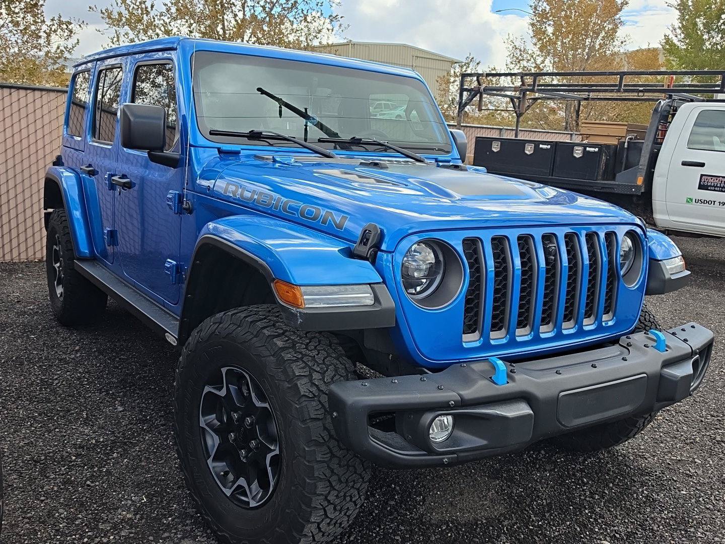 jeep wrangler 4xe 2023 1C4JJXR66PW662349 image jeep wrangler 4xe 2023 1C4JJXR66PW662349 image